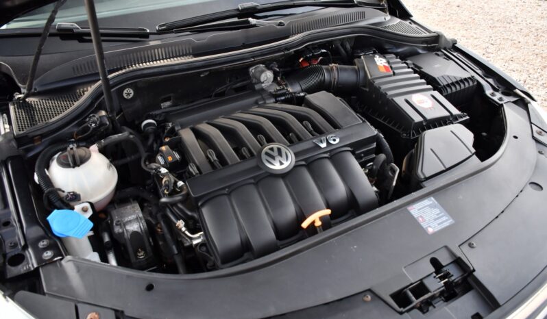 3.6 V6 299KM#4×4#DSG#ACC#Xenon#Navi#Climatr#Import#1RoK Gwarancji#FULL full