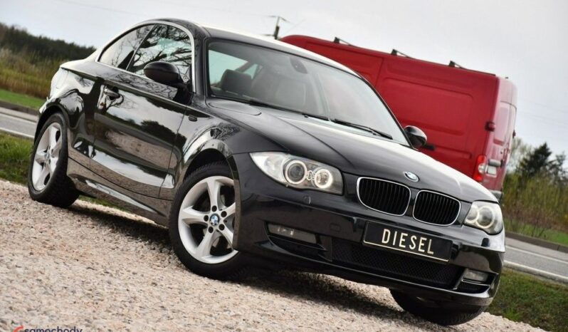 177 KM#Ledy#Aut#Sensory#Bixenon#Climatr#Salon Polska#1 Rok Gwarancji full