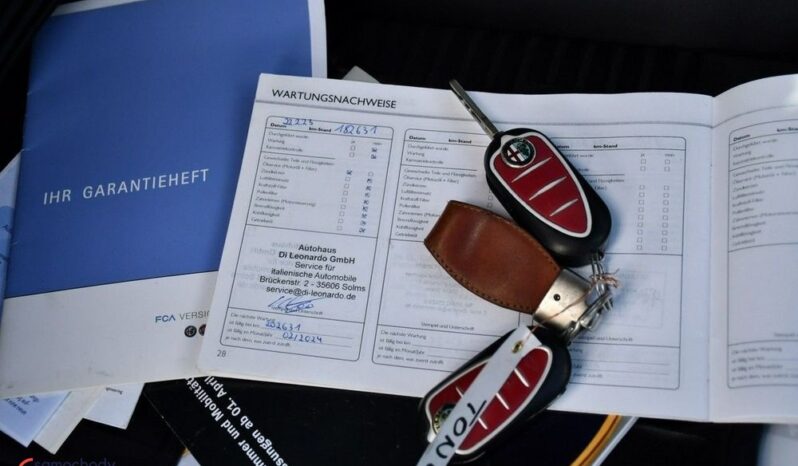 2.0JTDM2#140PS#Skóry#Climatr#Alu#Serwis#Świeży Import#1 Rok Gwarancji! full