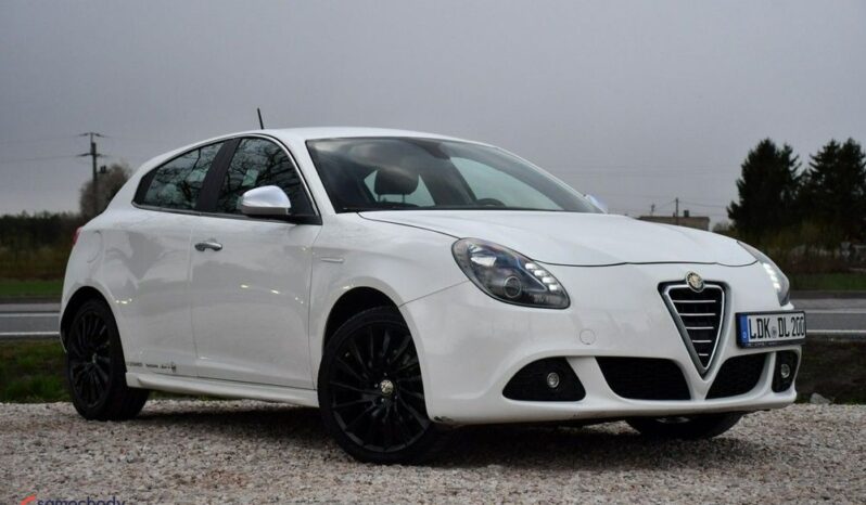 2.0JTDM2#140PS#Skóry#Climatr#Alu#Serwis#Świeży Import#1 Rok Gwarancji! full