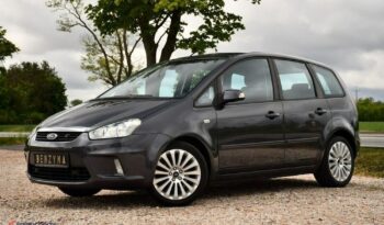 1.8i#125PS#LIFT#TITANIUM#Navi#Climatr#Serwis#Świeży Import#Gwarancja!! full