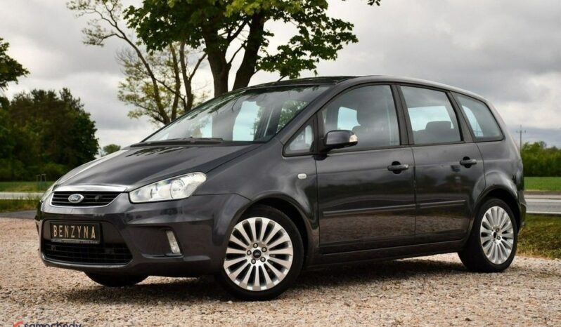 1.8i#125PS#LIFT#TITANIUM#Navi#Climatr#Serwis#Świeży Import#Gwarancja!! full