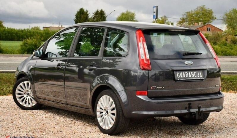 1.8i#125PS#LIFT#TITANIUM#Navi#Climatr#Serwis#Świeży Import#Gwarancja!! full