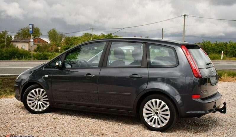 1.8i#125PS#LIFT#TITANIUM#Navi#Climatr#Serwis#Świeży Import#Gwarancja!! full