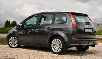 1.8i#125PS#LIFT#TITANIUM#Navi#Climatr#Serwis#Świeży Import#Gwarancja!! full