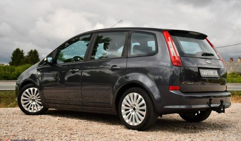 1.8i#125PS#LIFT#TITANIUM#Navi#Climatr#Serwis#Świeży Import#Gwarancja!! full