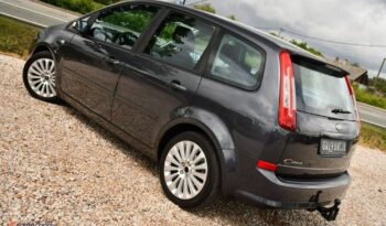 1.8i#125PS#LIFT#TITANIUM#Navi#Climatr#Serwis#Świeży Import#Gwarancja!! full