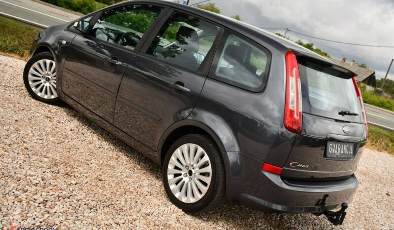 1.8i#125PS#LIFT#TITANIUM#Navi#Climatr#Serwis#Świeży Import#Gwarancja!! full