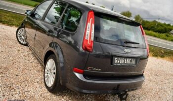 1.8i#125PS#LIFT#TITANIUM#Navi#Climatr#Serwis#Świeży Import#Gwarancja!! full