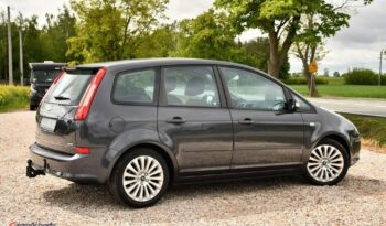 1.8i#125PS#LIFT#TITANIUM#Navi#Climatr#Serwis#Świeży Import#Gwarancja!! full