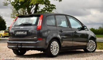 1.8i#125PS#LIFT#TITANIUM#Navi#Climatr#Serwis#Świeży Import#Gwarancja!! full