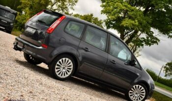 1.8i#125PS#LIFT#TITANIUM#Navi#Climatr#Serwis#Świeży Import#Gwarancja!! full