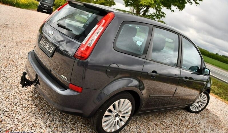 1.8i#125PS#LIFT#TITANIUM#Navi#Climatr#Serwis#Świeży Import#Gwarancja!! full