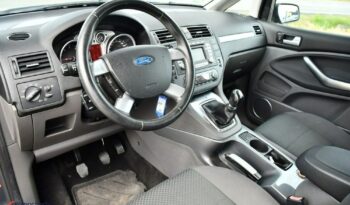 1.8i#125PS#LIFT#TITANIUM#Navi#Climatr#Serwis#Świeży Import#Gwarancja!! full