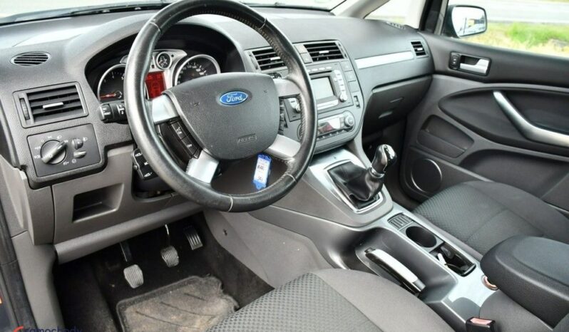 1.8i#125PS#LIFT#TITANIUM#Navi#Climatr#Serwis#Świeży Import#Gwarancja!! full