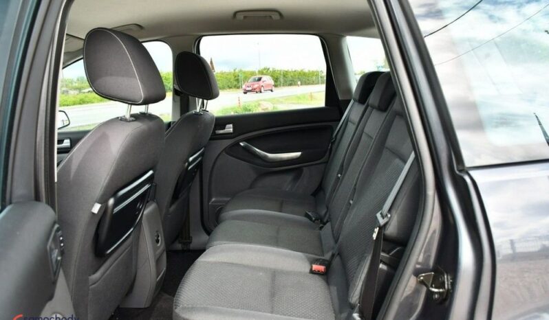 1.8i#125PS#LIFT#TITANIUM#Navi#Climatr#Serwis#Świeży Import#Gwarancja!! full