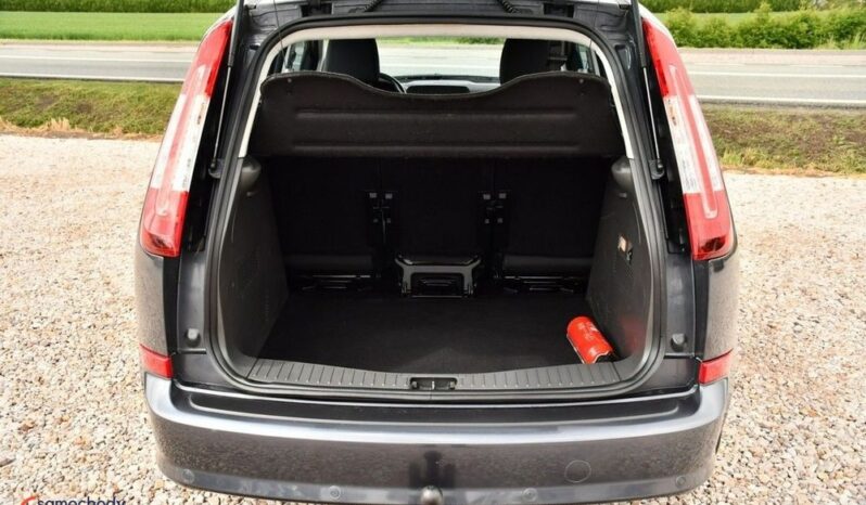 1.8i#125PS#LIFT#TITANIUM#Navi#Climatr#Serwis#Świeży Import#Gwarancja!! full