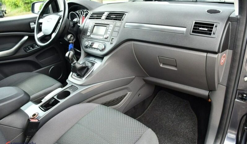 1.8i#125PS#LIFT#TITANIUM#Navi#Climatr#Serwis#Świeży Import#Gwarancja!! full