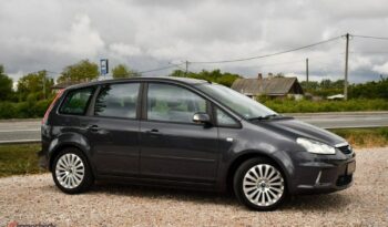 1.8i#125PS#LIFT#TITANIUM#Navi#Climatr#Serwis#Świeży Import#Gwarancja!! full