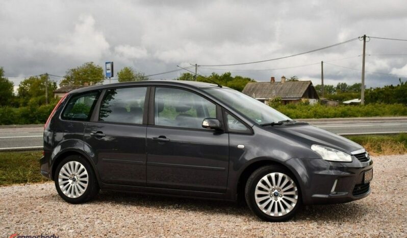 1.8i#125PS#LIFT#TITANIUM#Navi#Climatr#Serwis#Świeży Import#Gwarancja!! full