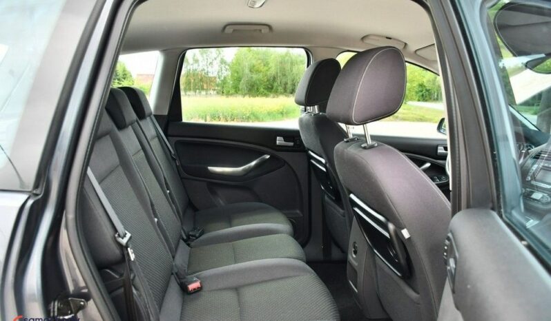 1.8i#125PS#LIFT#TITANIUM#Navi#Climatr#Serwis#Świeży Import#Gwarancja!! full