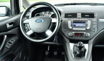 1.8i#125PS#LIFT#TITANIUM#Navi#Climatr#Serwis#Świeży Import#Gwarancja!! full