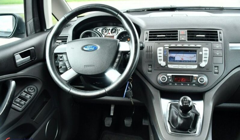 1.8i#125PS#LIFT#TITANIUM#Navi#Climatr#Serwis#Świeży Import#Gwarancja!! full