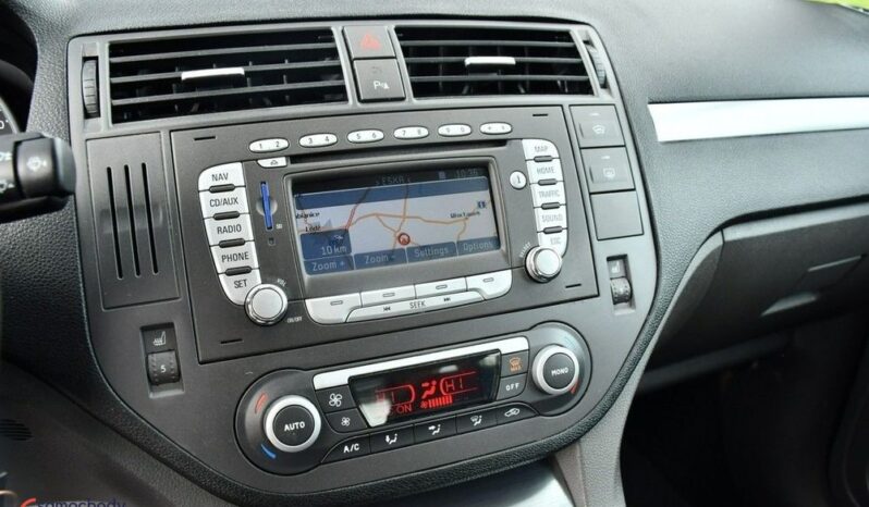 1.8i#125PS#LIFT#TITANIUM#Navi#Climatr#Serwis#Świeży Import#Gwarancja!! full