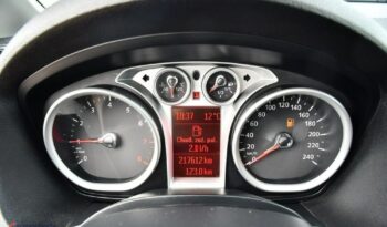 1.8i#125PS#LIFT#TITANIUM#Navi#Climatr#Serwis#Świeży Import#Gwarancja!! full