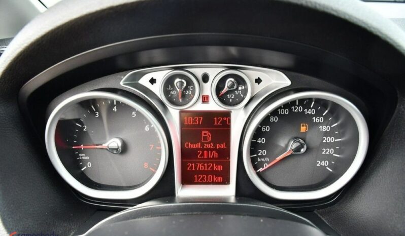 1.8i#125PS#LIFT#TITANIUM#Navi#Climatr#Serwis#Świeży Import#Gwarancja!! full