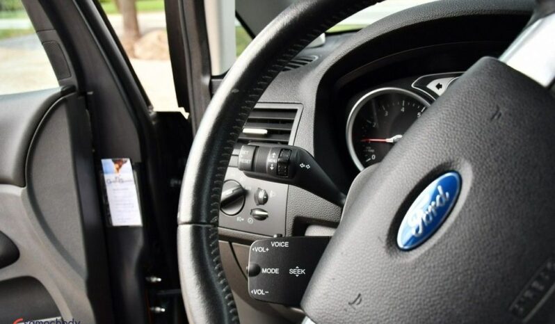 1.8i#125PS#LIFT#TITANIUM#Navi#Climatr#Serwis#Świeży Import#Gwarancja!! full