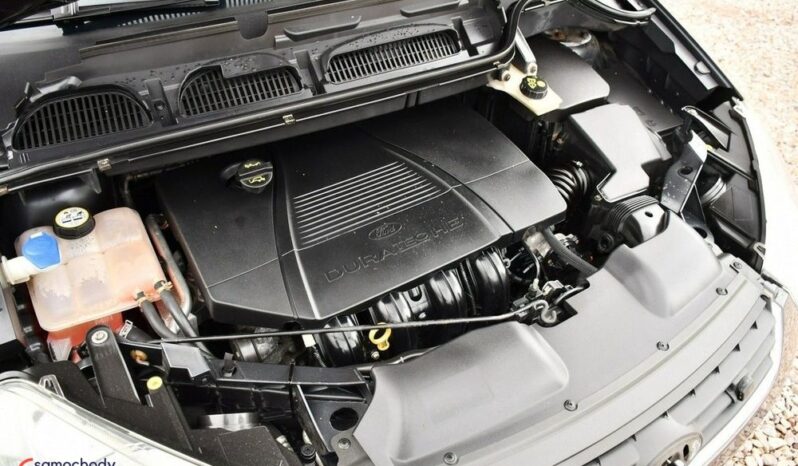 1.8i#125PS#LIFT#TITANIUM#Navi#Climatr#Serwis#Świeży Import#Gwarancja!! full