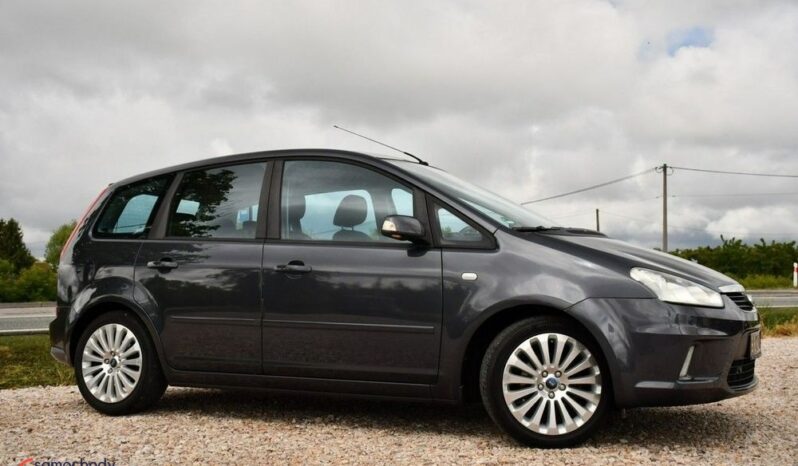 1.8i#125PS#LIFT#TITANIUM#Navi#Climatr#Serwis#Świeży Import#Gwarancja!! full