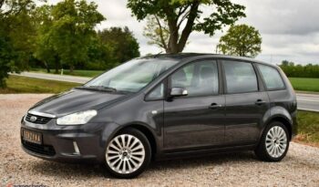 1.8i#125PS#LIFT#TITANIUM#Navi#Climatr#Serwis#Świeży Import#Gwarancja!! full