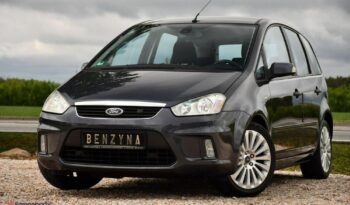 1.8i#125PS#LIFT#TITANIUM#Navi#Climatr#Serwis#Świeży Import#Gwarancja!! full