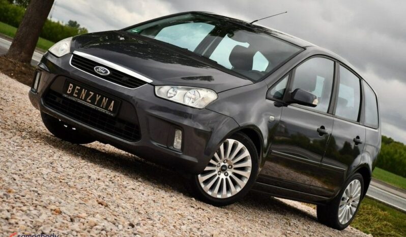 1.8i#125PS#LIFT#TITANIUM#Navi#Climatr#Serwis#Świeży Import#Gwarancja!! full