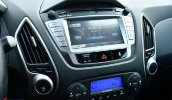 Hyundai ix35 2.0 2WD Comfort full
