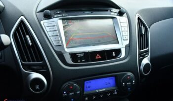 Hyundai ix35 2.0 2WD Comfort full