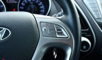 Hyundai ix35 2.0 2WD Comfort full