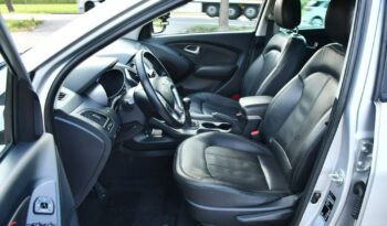 Hyundai ix35 2.0 2WD Comfort full