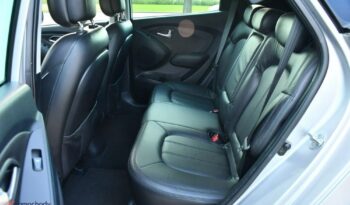 Hyundai ix35 2.0 2WD Comfort full