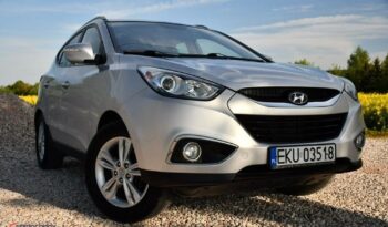 Hyundai ix35 2.0 2WD Comfort full