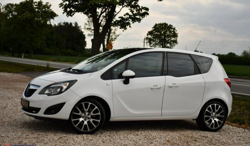 1.4T#140KM#COSMO#Climatr#Alus#Świeży Import#ASO#Mega Stan#Gwarancja!!! full