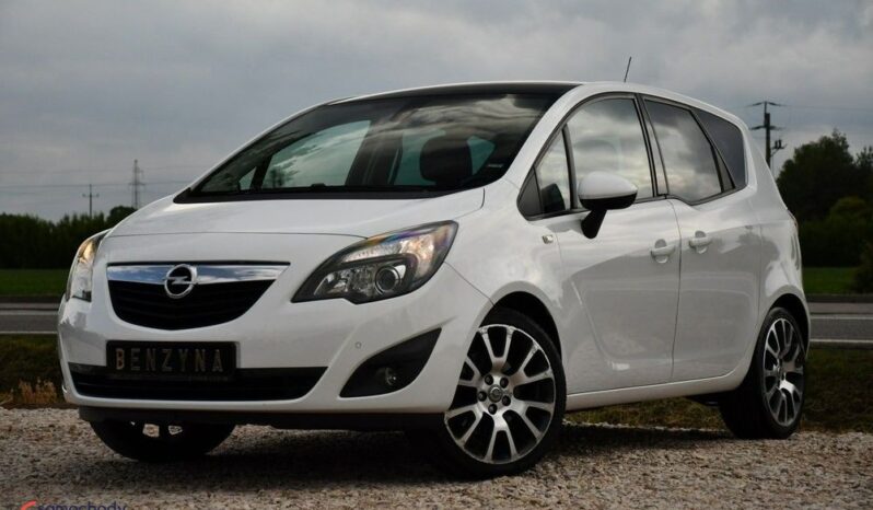 1.4T#140KM#COSMO#Climatr#Alus#Świeży Import#ASO#Mega Stan#Gwarancja!!! full