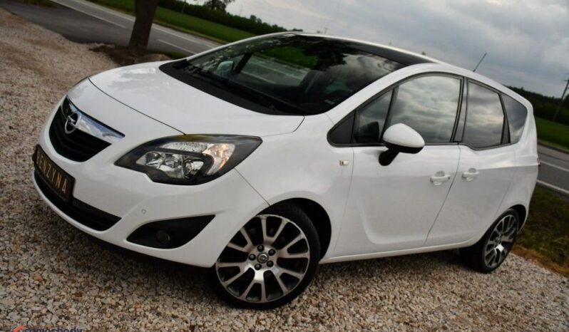 1.4T#140KM#COSMO#Climatr#Alus#Świeży Import#ASO#Mega Stan#Gwarancja!!! full