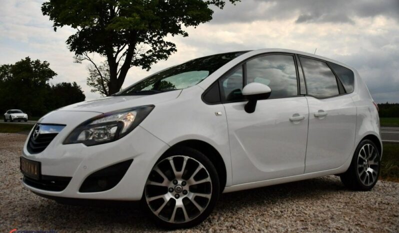 1.4T#140KM#COSMO#Climatr#Alus#Świeży Import#ASO#Mega Stan#Gwarancja!!! full