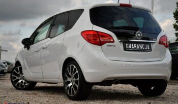 1.4T#140KM#COSMO#Climatr#Alus#Świeży Import#ASO#Mega Stan#Gwarancja!!! full