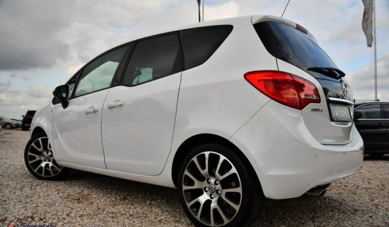 1.4T#140KM#COSMO#Climatr#Alus#Świeży Import#ASO#Mega Stan#Gwarancja!!! full