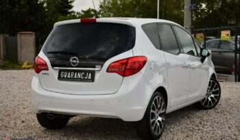 1.4T#140KM#COSMO#Climatr#Alus#Świeży Import#ASO#Mega Stan#Gwarancja!!! full