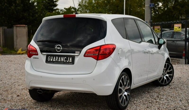 1.4T#140KM#COSMO#Climatr#Alus#Świeży Import#ASO#Mega Stan#Gwarancja!!! full